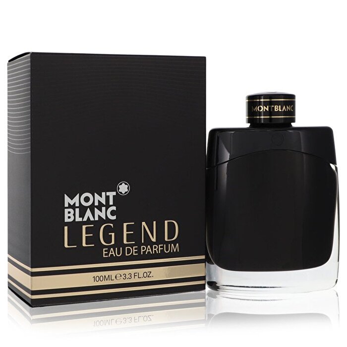 Montblanc Montblanc Legend Eau De Parfum Spray 100 ml/3,3 oz
