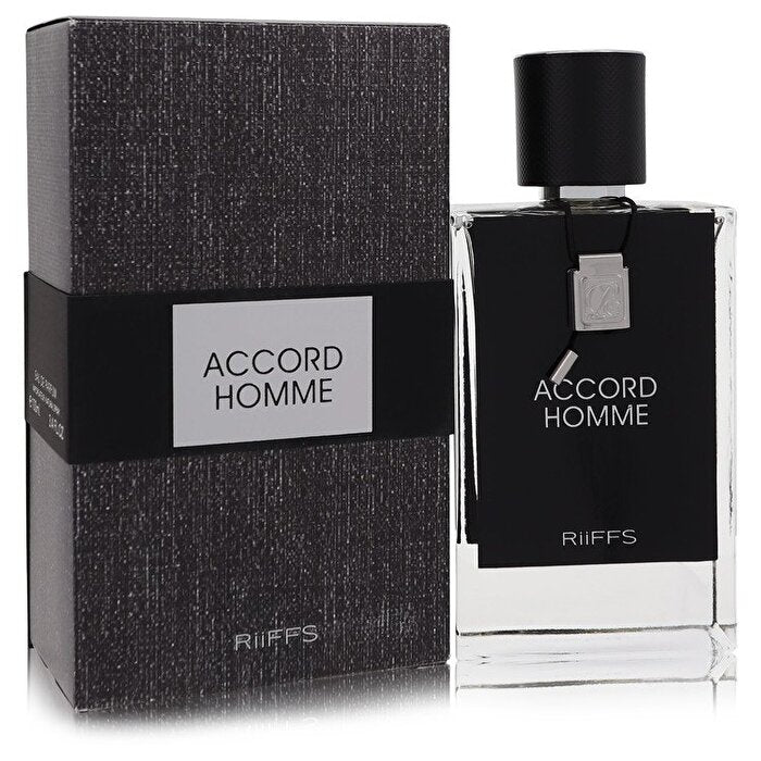 Riiffs Riiffs Elegant Homme Eau De Parfum Spray 100 ml/3,4 oz