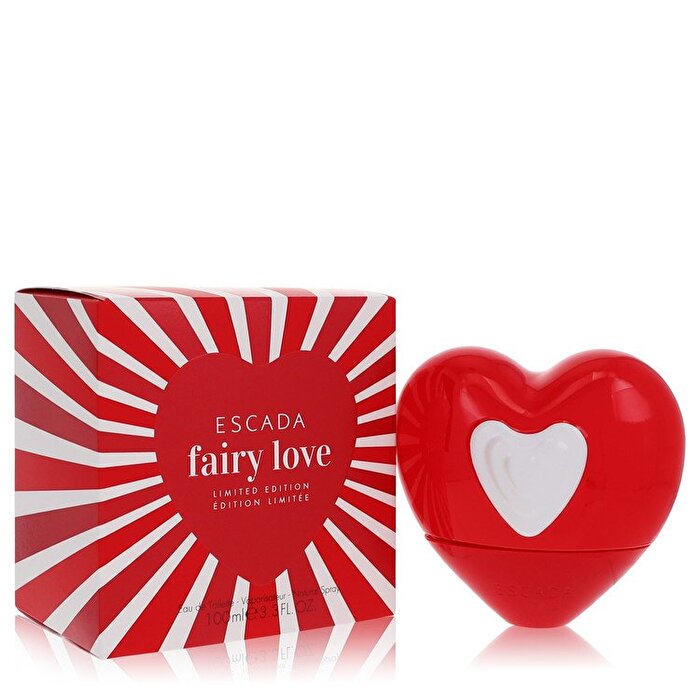 Escada Escada Fairy Love Eau De Toilette Spray (Limitierte Edition) 100ml/3.3oz
