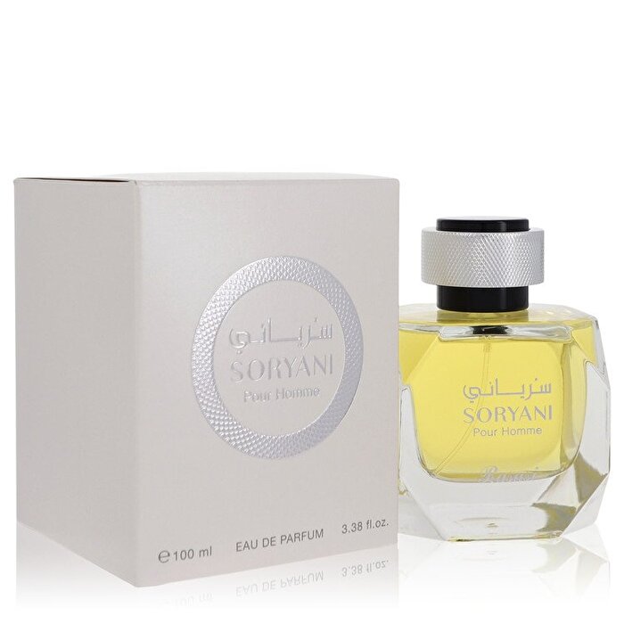 Rasasi Rasasi Soryani Eau De Parfum Spray 100 ml/3,38 oz