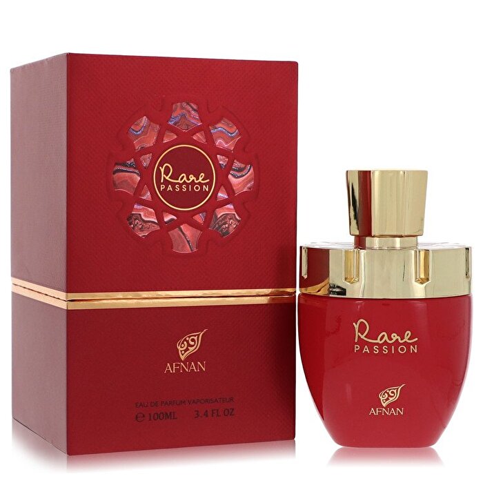 Afnan Afnan Historic Doria Eau De Parfum Spray (Unisex) 100 ml/3,4 oz