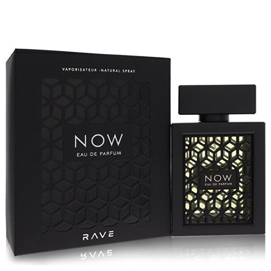 Lattafa Lattafa Rave Now Eau de Parfum Spray 100 ml/3,4 oz