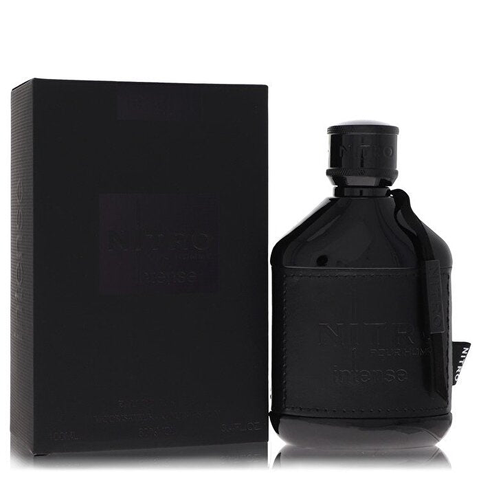 Dumont Paris Dumont Nitro Intense Eau de Parfum Spray 100 ml/3,4 oz