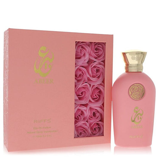 Riiffs Riiffs Abeer Eau De Parfum Spray 100 ml/3,4 oz
