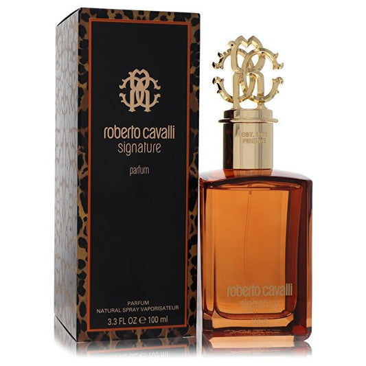 Roberto Cavalli Roberto Cavalli Neues Eau de Parfum Spray (neue Verpackung) 100 ml/3,4 oz