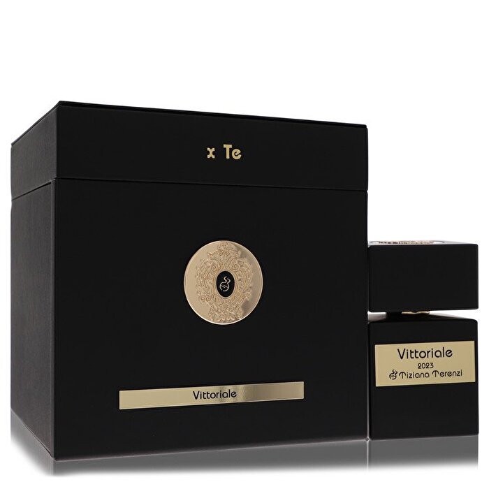 Tiziana Terenzi Tiziana Terenzi Vittoriale Extrait De Parfum Spray (Unisex) 100 ml/3,4 oz