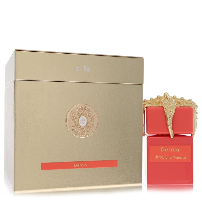 Tiziana Terenzi Deriva Extrait De Parfum Spray (Unisex) 100ml/3.4oz