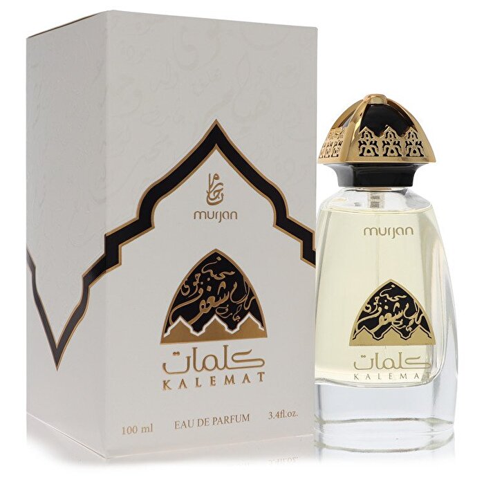 Dumont Paris Dumont Murjan Kalemat Eau De Parfum Spray (Unisex) 100 ml/3,4 oz