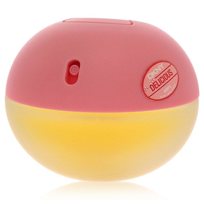 Donna Karan Sweet Delicious Pink Macaron Eau De Parfum Spray (Limited Edition Unboxed) 50ml/1.7oz