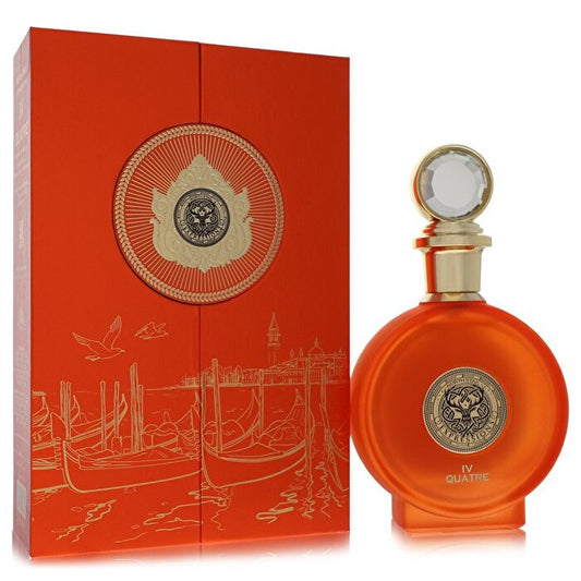 Paris Corner North Stag Expressions Iv Quarte Extrait De Parfum Spray 100ml/3.4oz