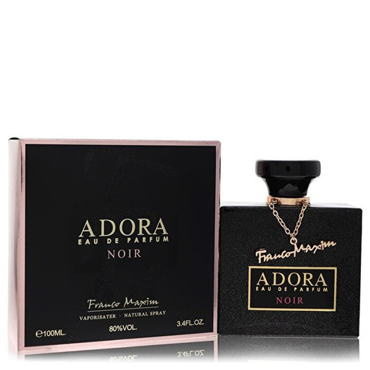 Dumont Paris Dumont Adora Noir Eau De Parfum Spray 100ml/3.4oz