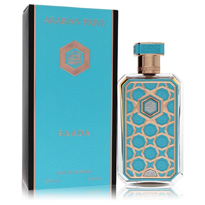 Rasasi Rasasi Saada Arabian Prive Eau de Parfum Spray 70 ml/2,36 oz