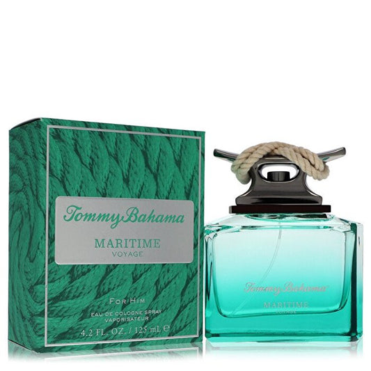 Tommy Bahama Maritime Voyage Eau De Cologne Spray 125ml/4.2oz