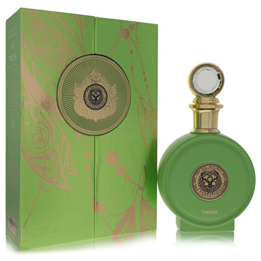 Paris Corner Paris Corner North Stag Expressions Iii Trois Extrait de Parfum Vaporisateur (Unisexe) 100ml/3,4oz