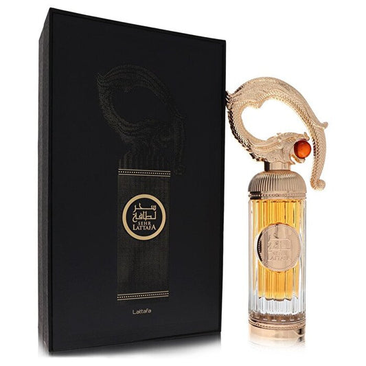 Lattafa Lattafa Sehr Eau De Parfum Spray 100 ml/3,4 oz