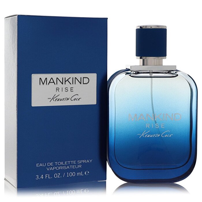 Kenneth Cole Kenneth Cole Mankind Rise Eau de Toilette Spray 100 ml/3,4 oz