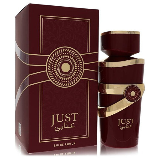 Fragrance World Fragrance World Just Anabi Eau De Parfum Spray 100 ml/3,4 oz