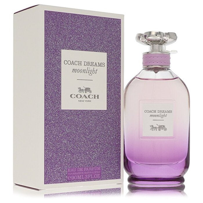 Coach Dreams Moonlight Eau De Parfum Spray 60ml/2oz