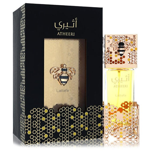 Lattafa Lattafa Atheeri Eau de Parfum Spray 100 ml/3,4 oz