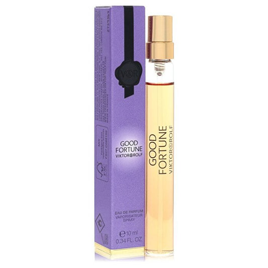 Viktor & Rolf Good Fortune Mini Eau De Parfum Spray 10ml/0.34oz