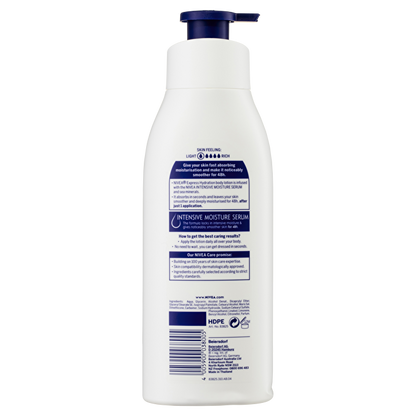 Nivea Körperlotion Express Hydration 400ml/13.5oz