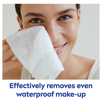 Nivea Dly Ess Tücher Sanft 25 Stk