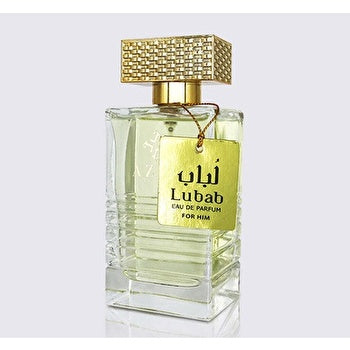 Azha Lubab Eau De Parfum Spray 100ml/3.38oz