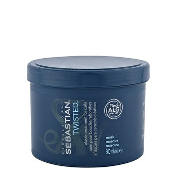 Sebastian Twisted Maske für Locken 500ml