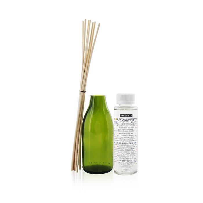 Paddywax Duftdiffusor „Eukalyptus und Salbei“ 118 ml/4 oz