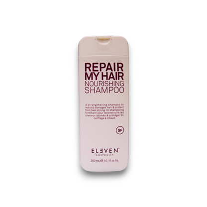 Eleven Australia Repair My Hair Shampooing Nourrissant 300ml/10.1oz