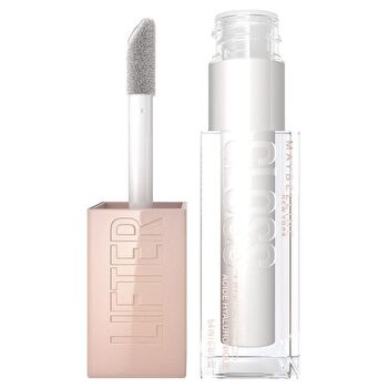 Maybelline – Lifter Gloss – Feuchtigkeitsspendender Lipgloss – Perlglanz, 5,4 ml