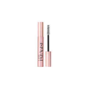 L'oreal Paris Lash Paradise Intense Black Volumen- und Verlängerungs-Mascara Farbton Intense Black 6,4 ml