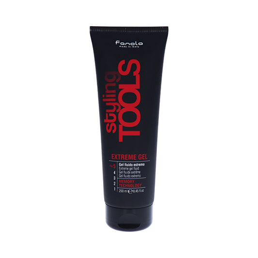 Fanola Styling Tools Gel Extrême Gel Fluide Extrême 250ml