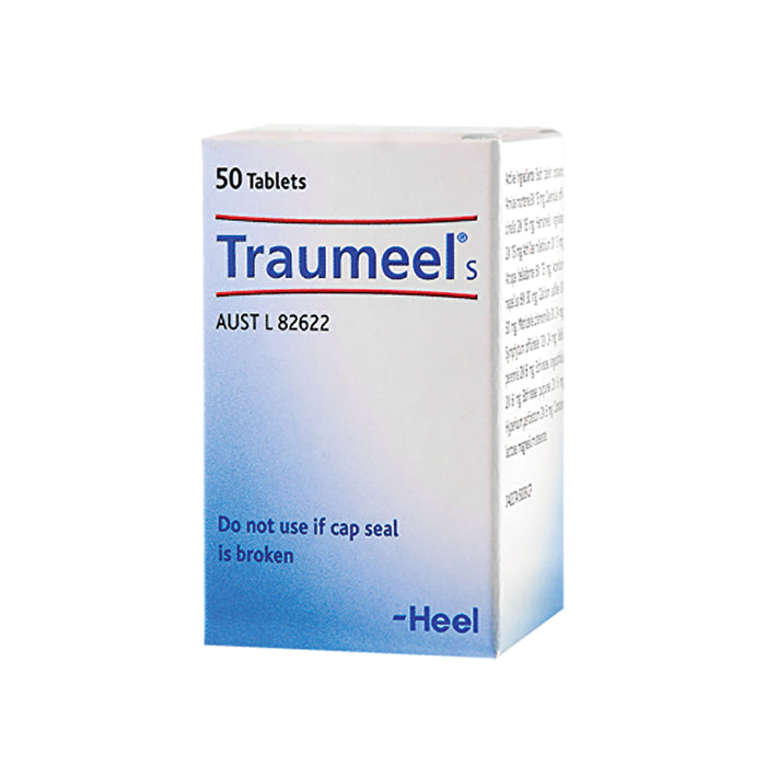 Fersen-Traumeel S 50t