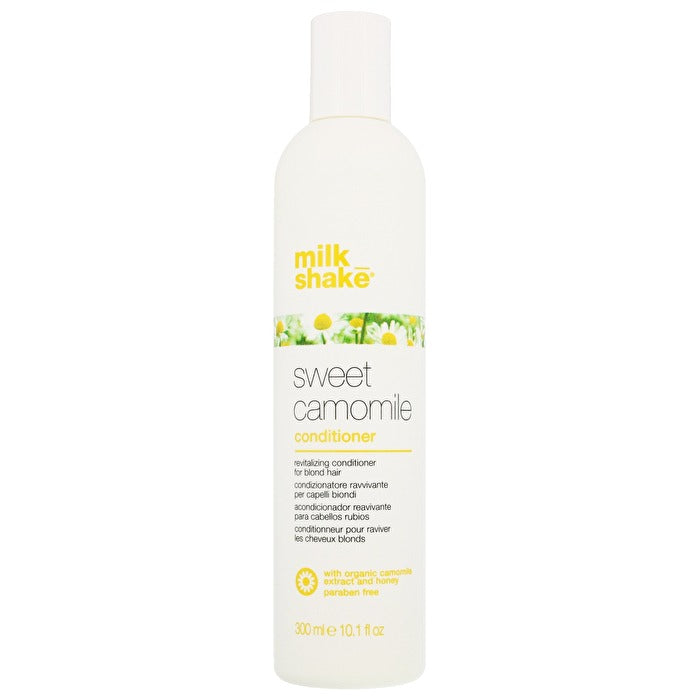 milk_shake Süßer Kamillen-Conditioner, 300 ml