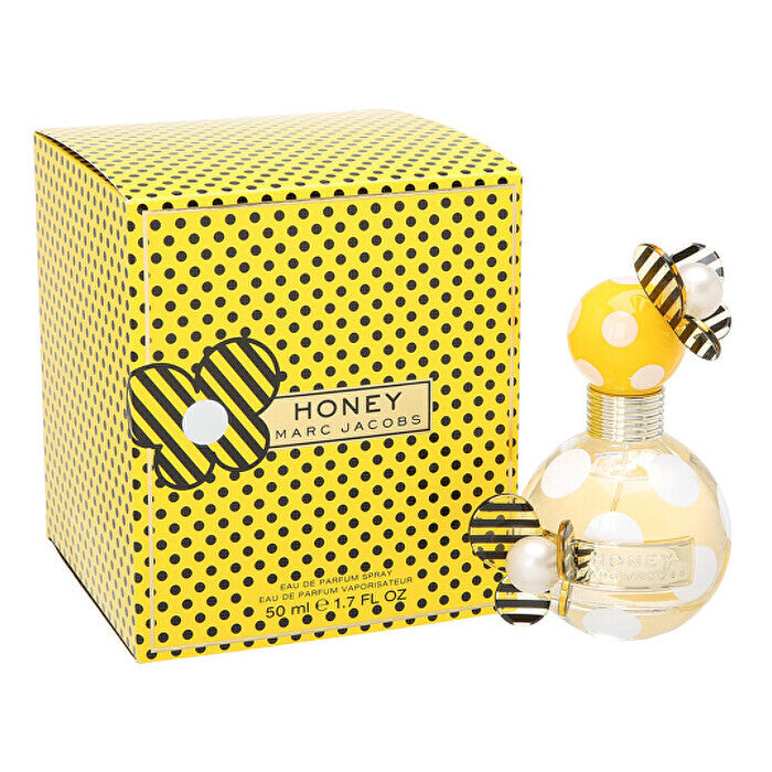 Marc Jacobs Honey - Eau De Parfum - Volume: 100ml